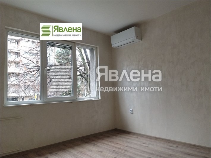 Дава под наем 2-СТАЕН, гр. София, Иван Вазов, снимка 2 - Апартаменти - 53001682