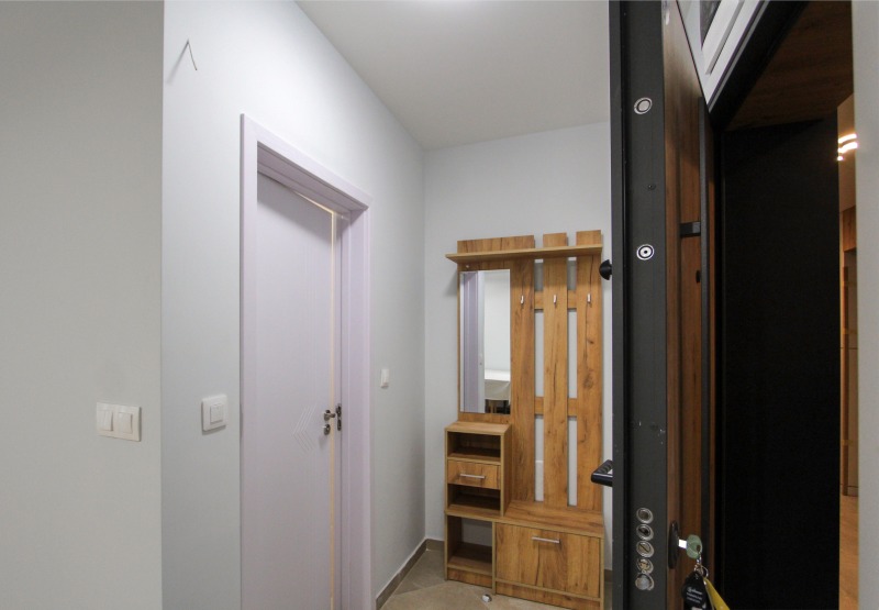 Дава под наем 2-СТАЕН, гр. София, Подуяне, снимка 9 - Апартаменти - 53065245