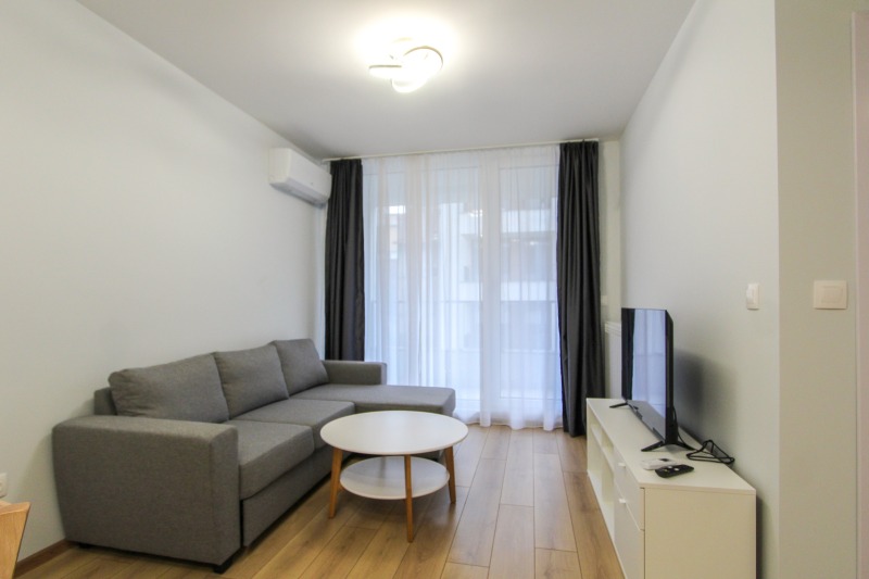 Дава под наем 2-СТАЕН, гр. София, Подуяне, снимка 3 - Апартаменти - 53065245