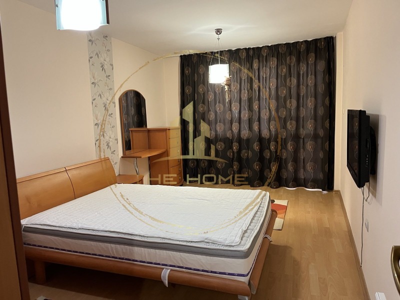 Издаје се  2 спаваће собе Варна , Левски 1 , 105 м2 | 94959464 - слика [5]