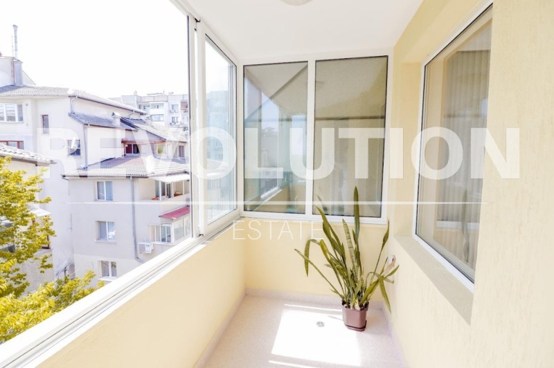 For Rent  2 bedroom Varna , Bazar Levski , 90 sq.m | 69400676 - image [8]