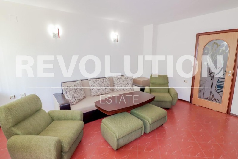 For Rent  2 bedroom Varna , Bazar Levski , 90 sq.m | 69400676 - image [3]