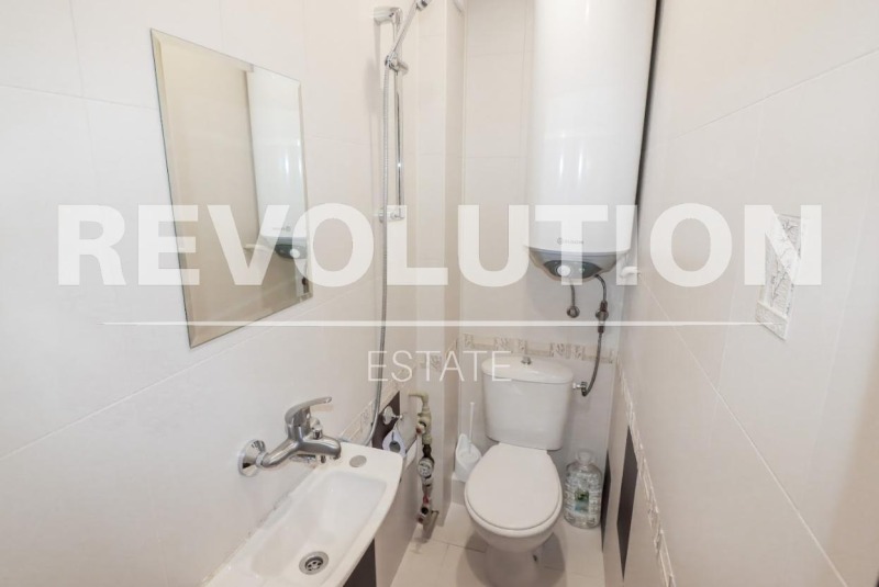 For Rent  2 bedroom Varna , Bazar Levski , 90 sq.m | 69400676 - image [7]