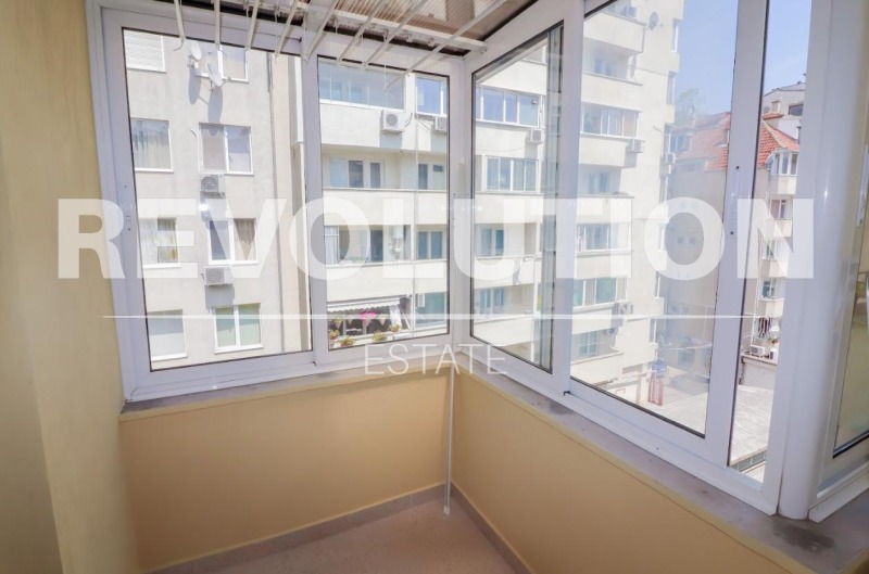 For Rent  2 bedroom Varna , Bazar Levski , 90 sq.m | 69400676 - image [9]