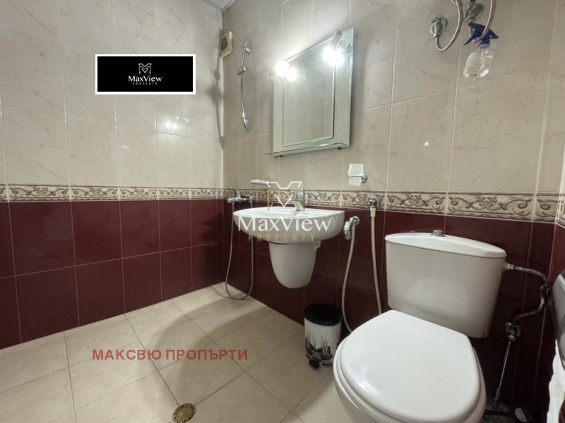 Дава под наем  3-стаен град София , Витоша , 110 кв.м | 64738960 - изображение [10]
