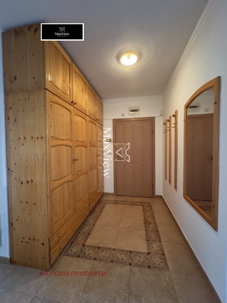 Дава под наем  3-стаен град София , Витоша , 110 кв.м | 64738960 - изображение [4]