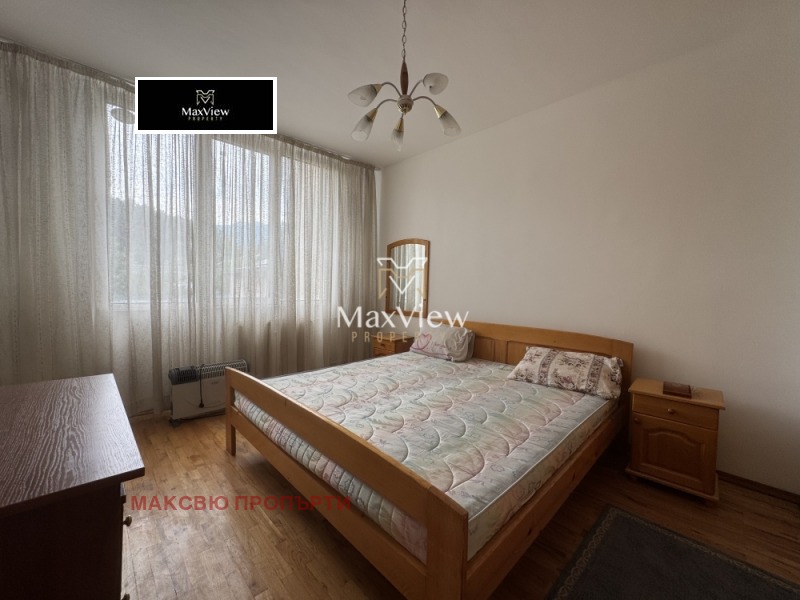 Дава под наем  3-стаен град София , Витоша , 110 кв.м | 64738960 - изображение [2]