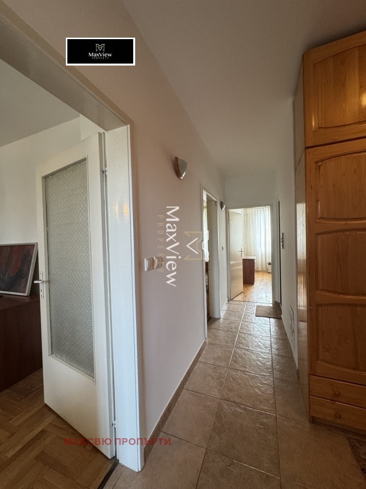 Дава под наем  3-стаен град София , Витоша , 110 кв.м | 64738960 - изображение [5]