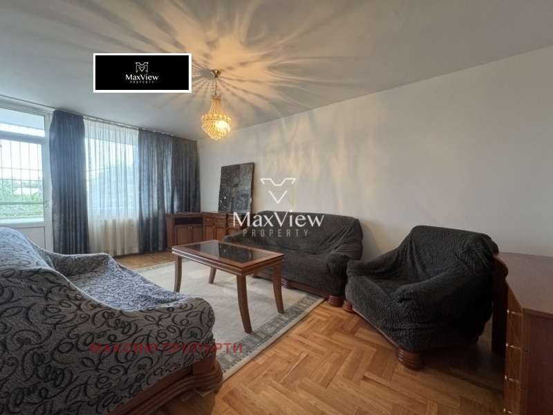 Дава под наем  3-стаен град София , Витоша , 110 кв.м | 64738960 - изображение [9]