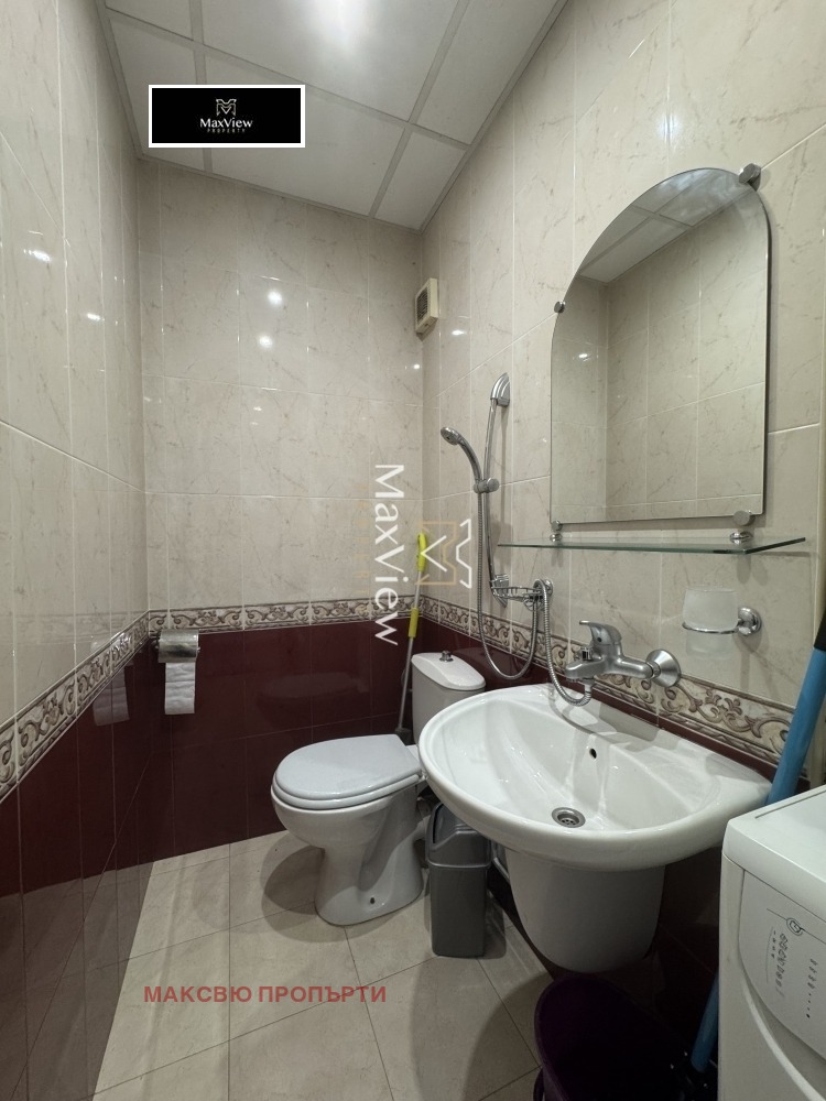 Дава под наем  3-стаен град София , Витоша , 110 кв.м | 64738960 - изображение [11]
