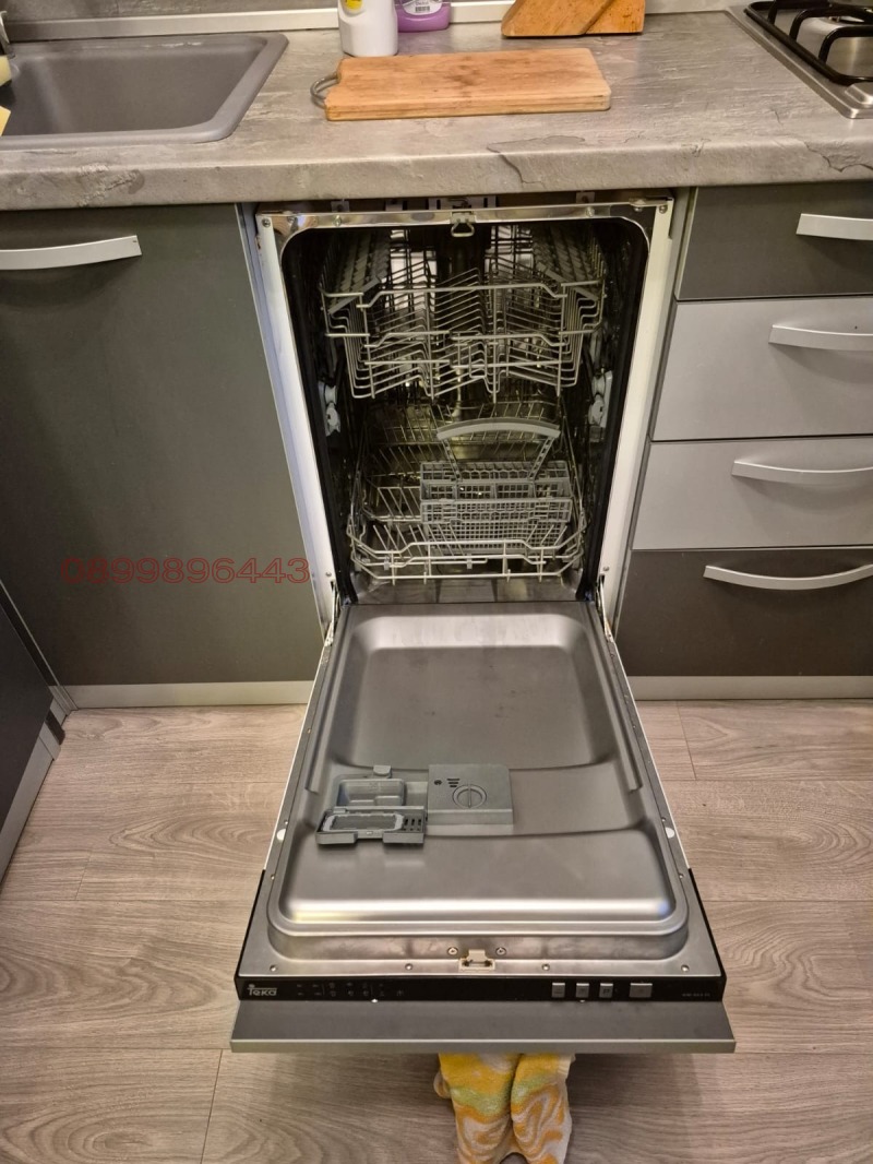 Дава под наем 3-СТАЕН, гр. Варна, Виница, снимка 4 - Апартаменти - 52784452