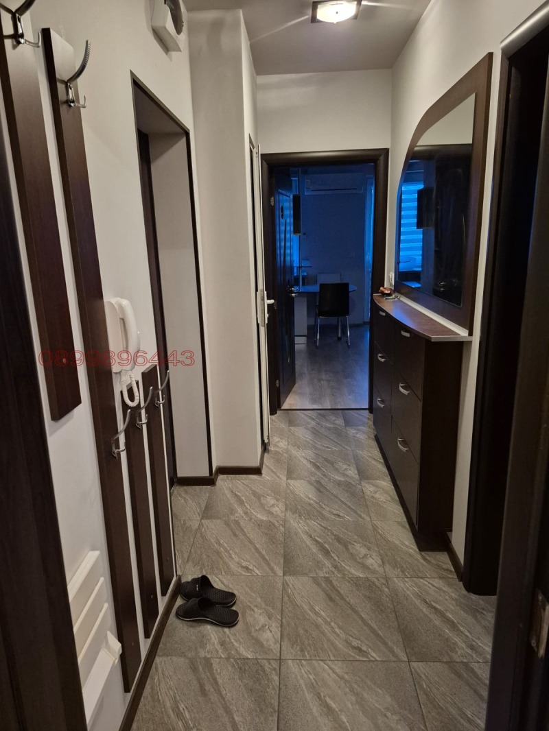 Дава под наем 3-СТАЕН, гр. Варна, Виница, снимка 11 - Апартаменти - 52784452