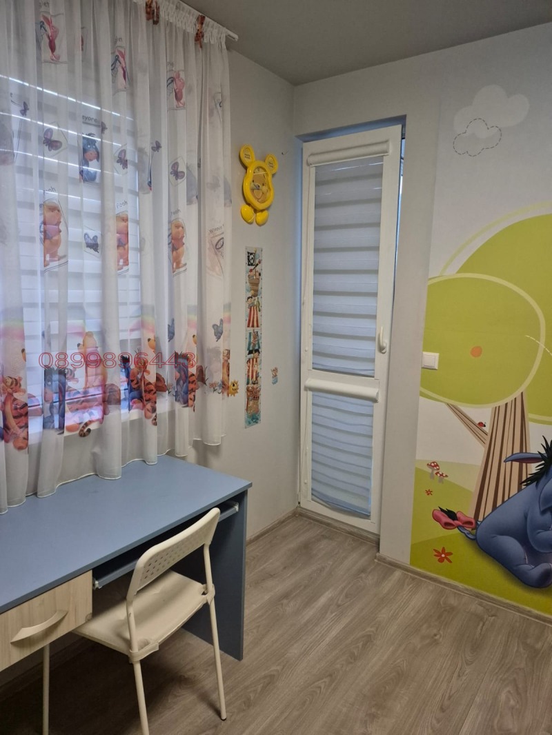 Дава под наем 3-СТАЕН, гр. Варна, Виница, снимка 12 - Апартаменти - 52784452