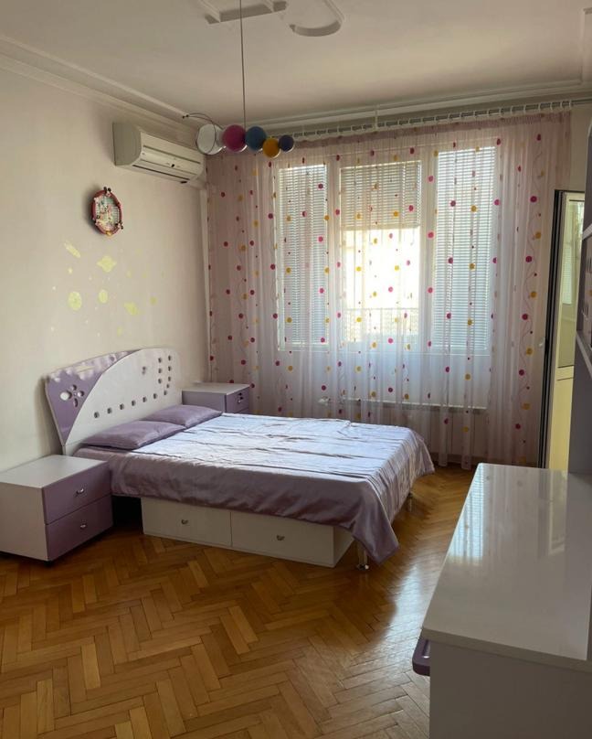 Дава под наем 3-СТАЕН, гр. София, Зона Б-5, снимка 5 - Апартаменти - 53896309