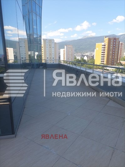 Kiadó  Hivatal Sofia , Studentski grad , 385 négyzetméter | 84924962 - kép [11]