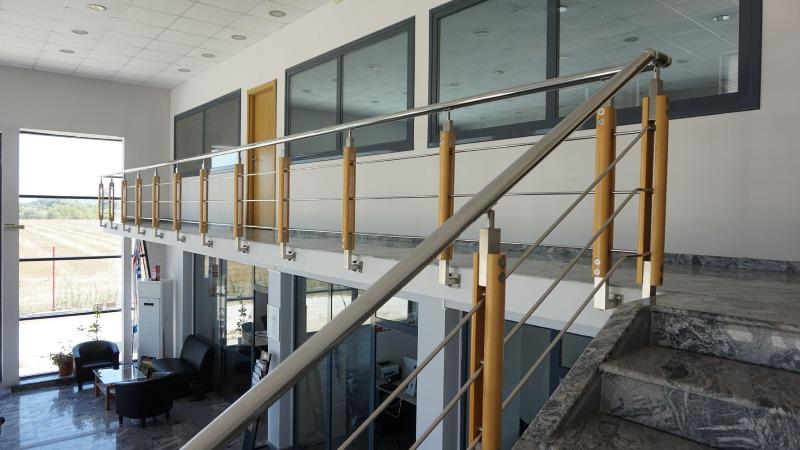 Дава под наем  Пром. помещение град Пловдив , Западен , 5000 кв.м | 63581467 - изображение [16]