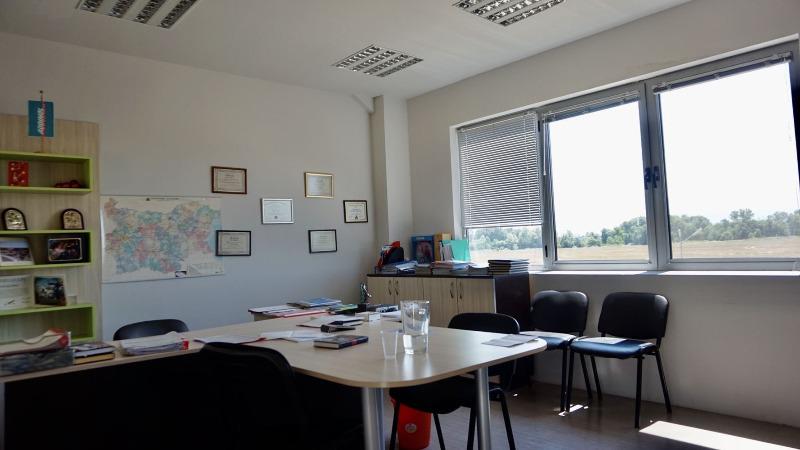 Дава под наем  Пром. помещение град Пловдив , Западен , 5000 кв.м | 63581467 - изображение [2]