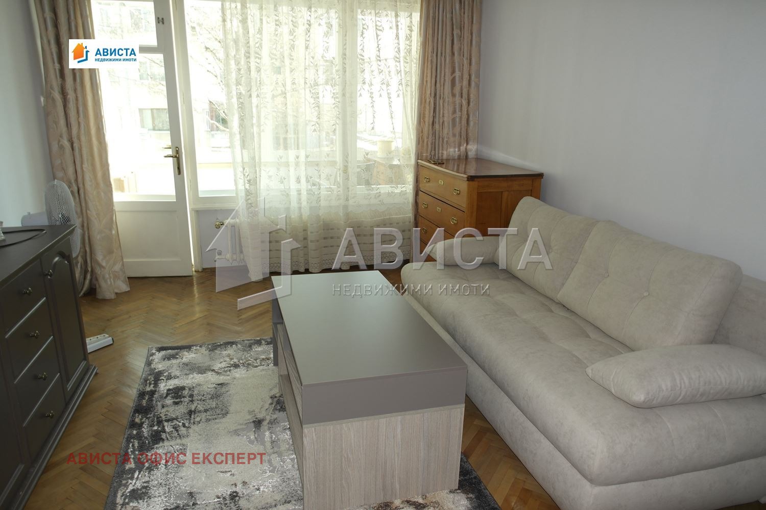 Дава под наем 2-СТАЕН, гр. София, Изток, снимка 2 - Апартаменти - 54541171