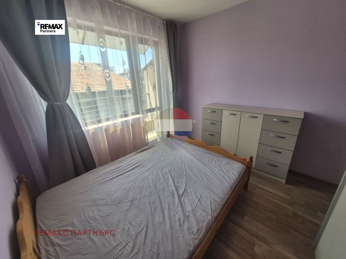 Дава под наем 2-СТАЕН, гр. Варна, Трошево, снимка 10 - Апартаменти - 55360992