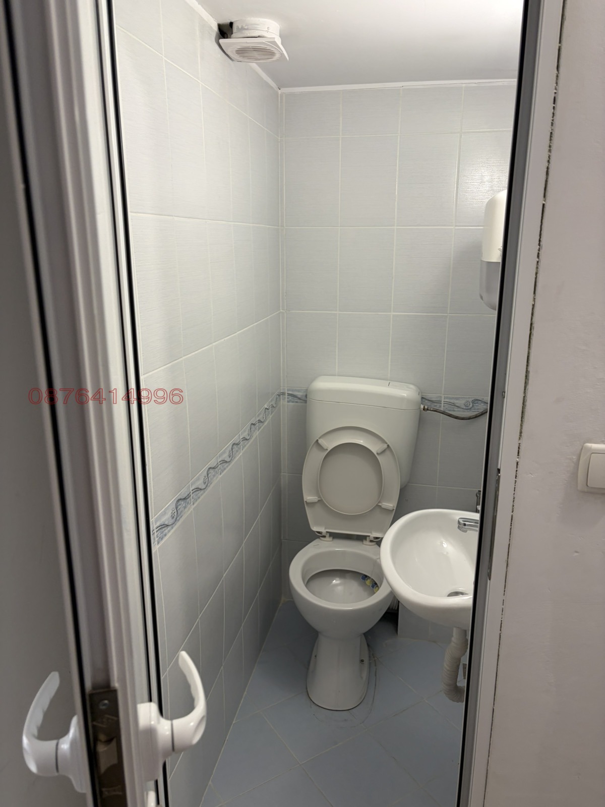 Дава под наем СКЛАД, гр. София, Център, снимка 9 - Складове - 54299033