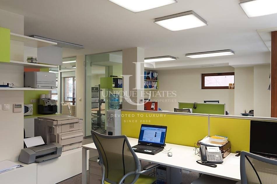 Дава под наем БИЗНЕС ИМОТ, гр. София, Гео Милев, снимка 6 - Други - 54053211