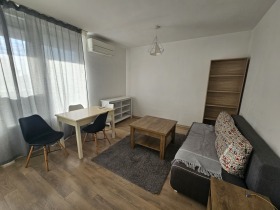 1 bedroom Trakiya, Plovdiv 1