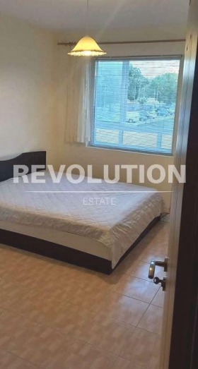 1 camera da letto Levski 1, Varna 1
