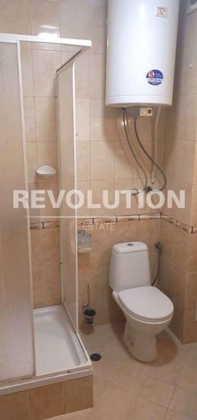 1 camera da letto Levski 1, Varna 4