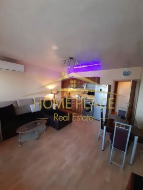 1 slaapkamer Kolchozen pazar, Varna