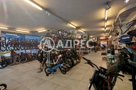 Comercio Lozenets, Sofia