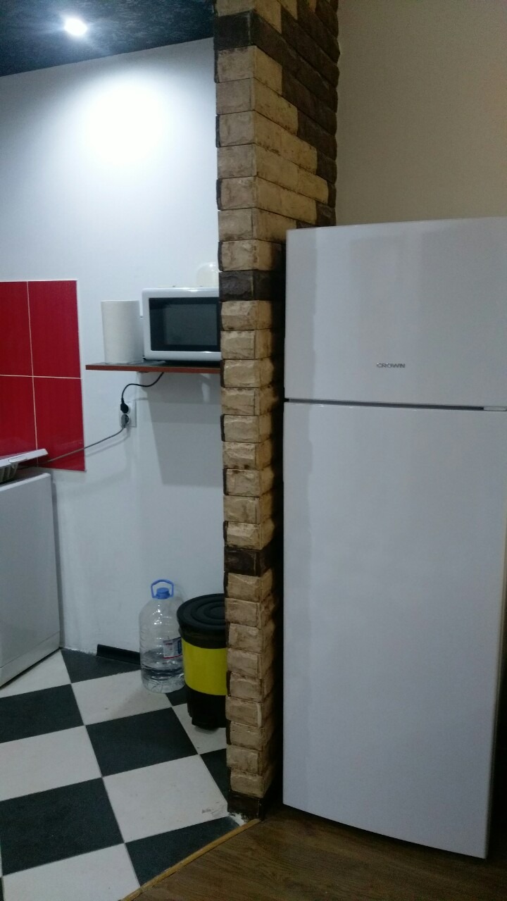 Дава под наем 1-СТАЕН, гр. София, Младост 1, снимка 7 - Апартаменти - 52825256