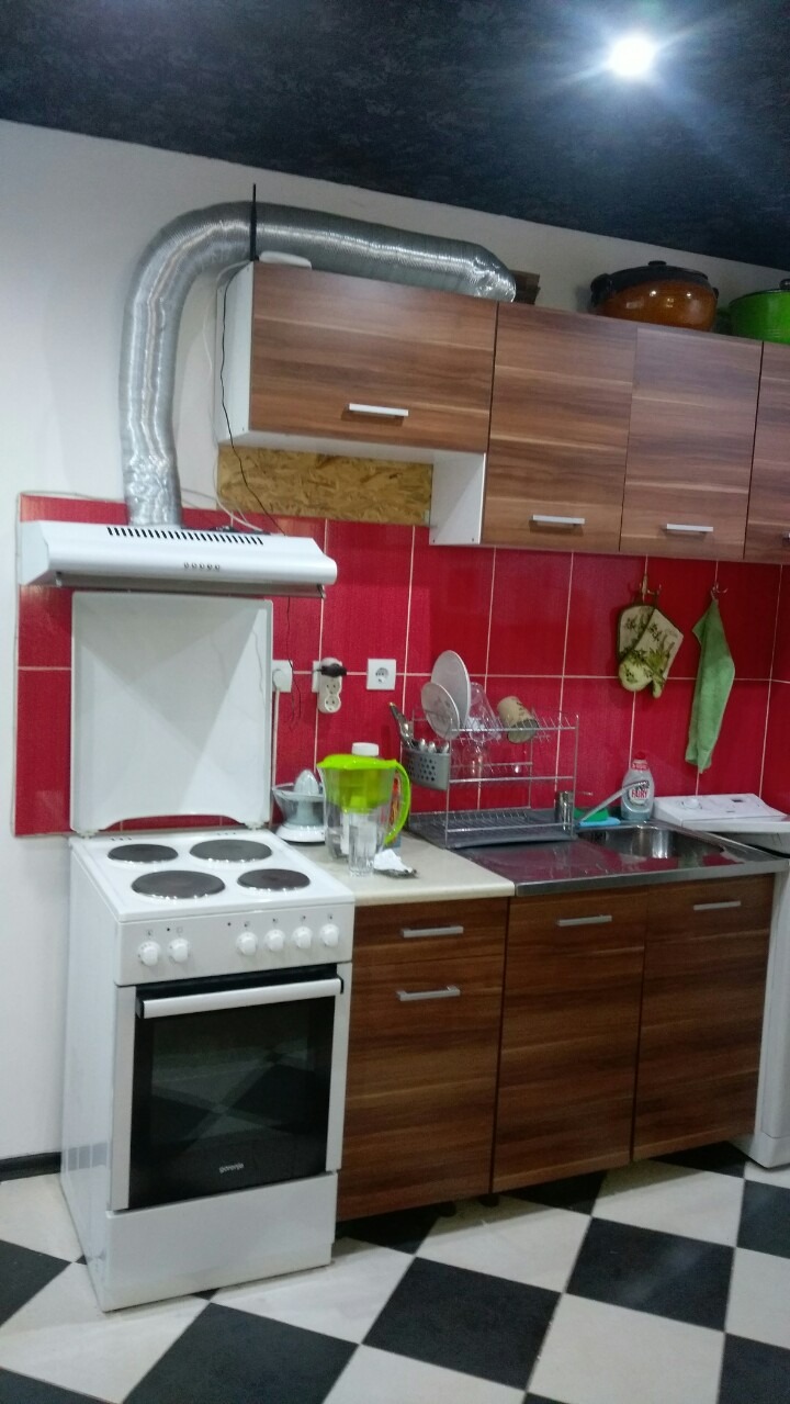 Дава под наем 1-СТАЕН, гр. София, Младост 1, снимка 6 - Апартаменти - 52825256