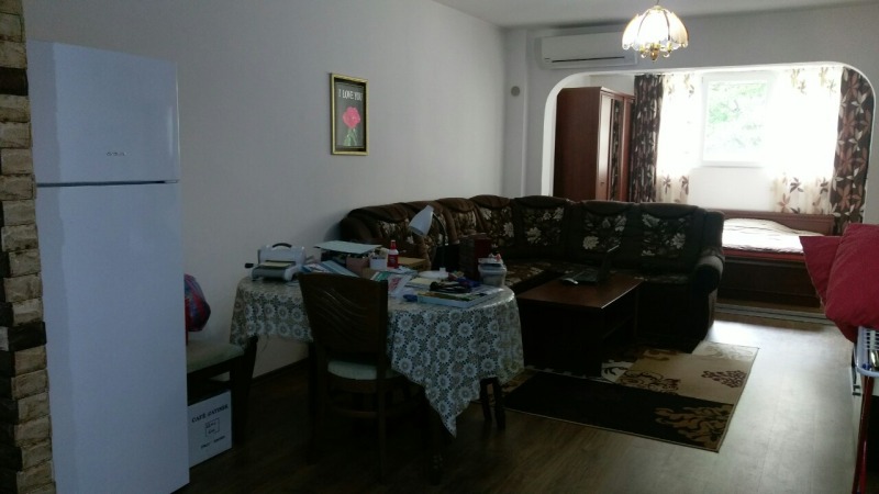 Дава под наем 1-СТАЕН, гр. София, Младост 1, снимка 2 - Апартаменти - 52825256