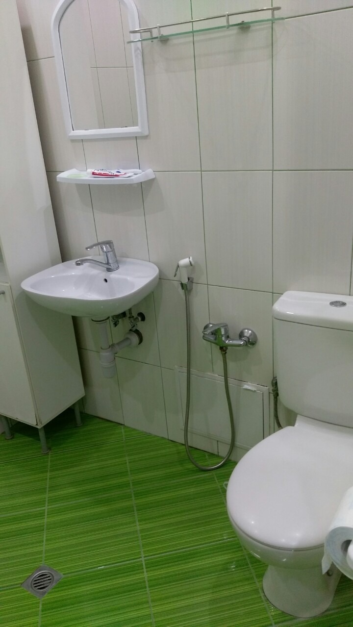 Дава под наем 1-СТАЕН, гр. София, Младост 1, снимка 8 - Апартаменти - 52825256