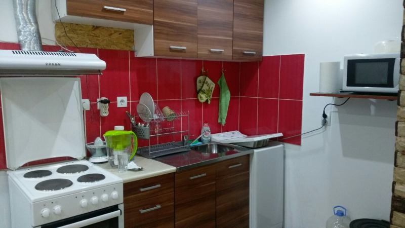 Дава под наем 1-СТАЕН, гр. София, Младост 1, снимка 5 - Апартаменти - 52825256