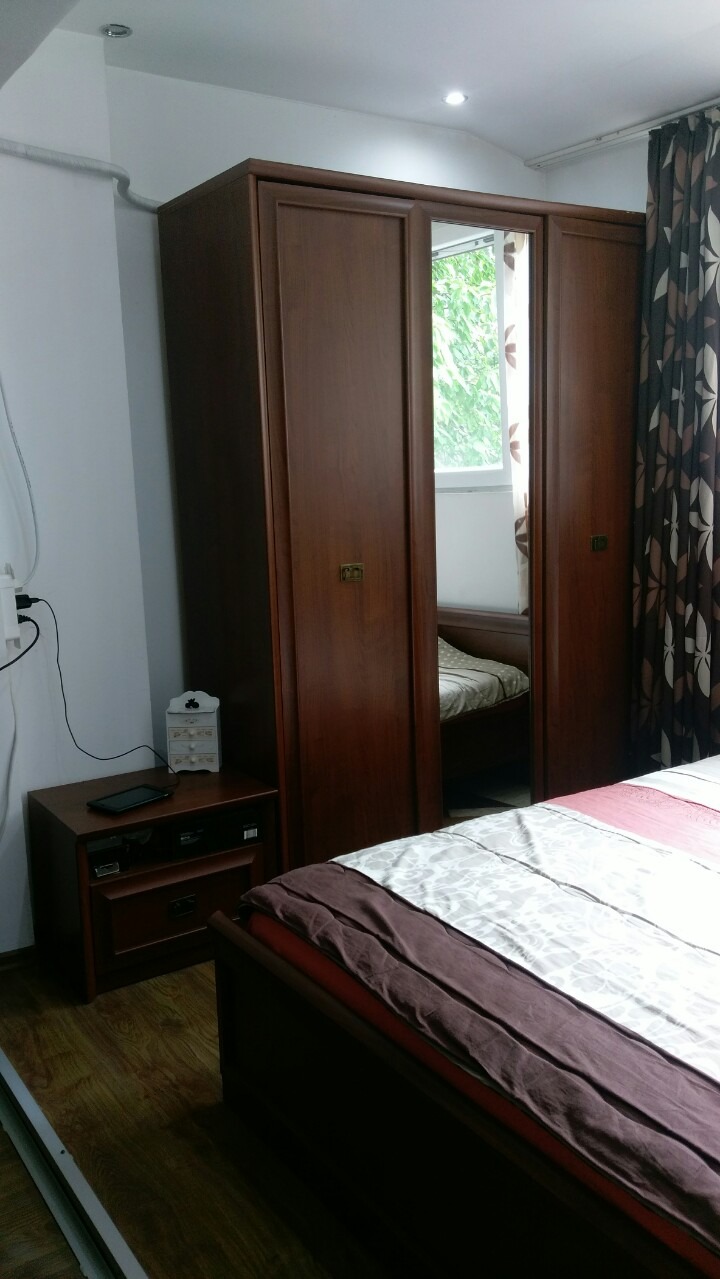 Дава под наем 1-СТАЕН, гр. София, Младост 1, снимка 4 - Апартаменти - 52825256