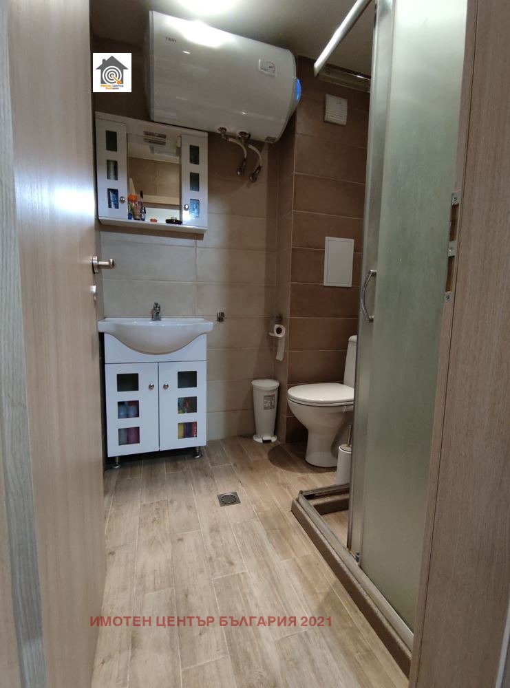 Дава под наем 1-СТАЕН, гр. София, Студентски град, снимка 8 - Апартаменти - 53703014