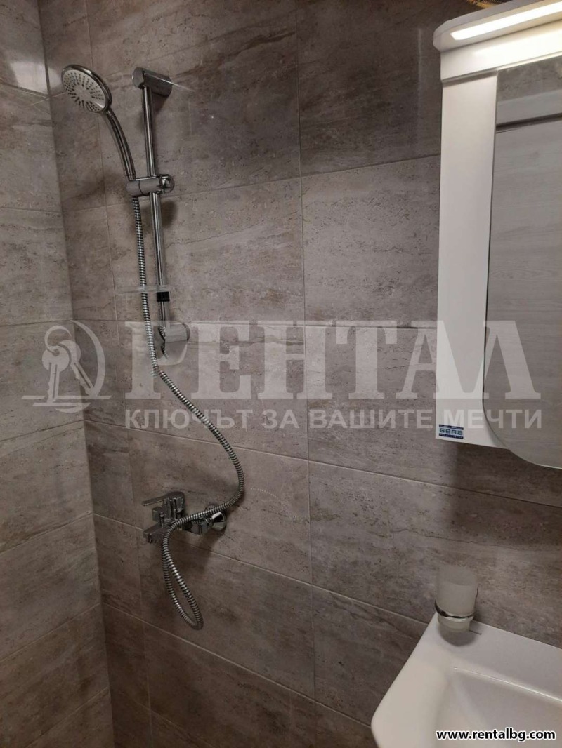 En renta  1 dormitorio Plovdiv , Tsentar , 54 metros cuadrados | 14014308 - imagen [8]