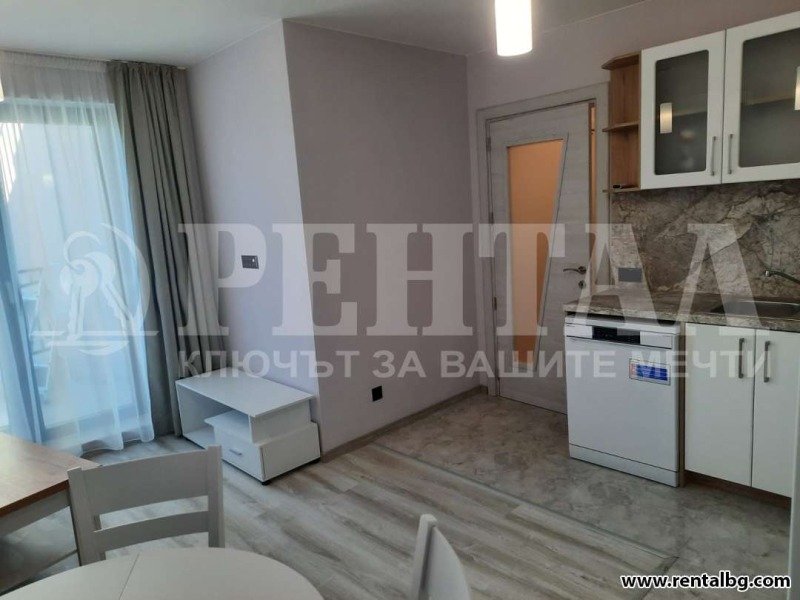 En renta  1 dormitorio Plovdiv , Tsentar , 54 metros cuadrados | 14014308 - imagen [3]