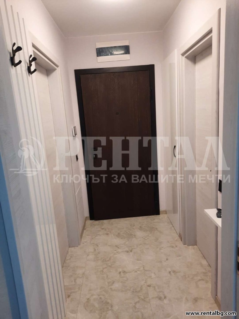 En renta  1 dormitorio Plovdiv , Tsentar , 54 metros cuadrados | 14014308 - imagen [6]