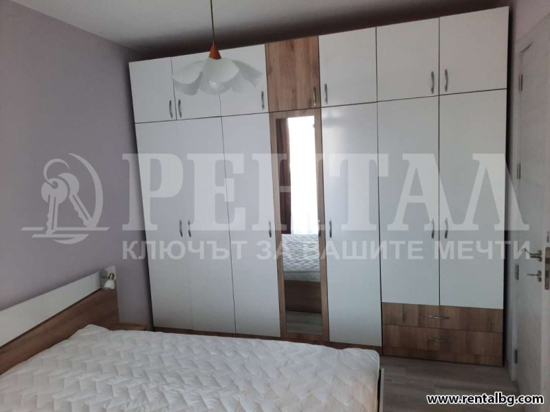 En renta  1 dormitorio Plovdiv , Tsentar , 54 metros cuadrados | 14014308 - imagen [5]