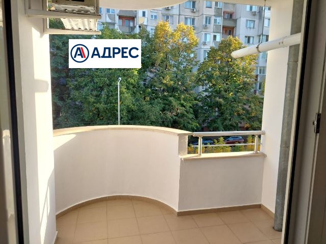 Te huur  1 slaapkamer Stara Zagora , Tsentar , 70 m² | 45331166 - afbeelding [3]