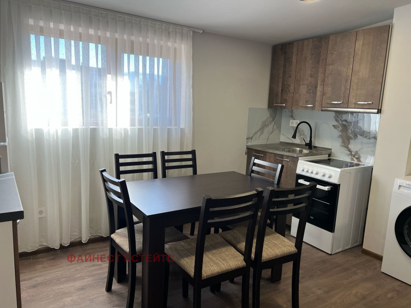 Para alugar  1 quarto Sofia , Orlandovci , 67 m² | 85795138 - imagem [5]