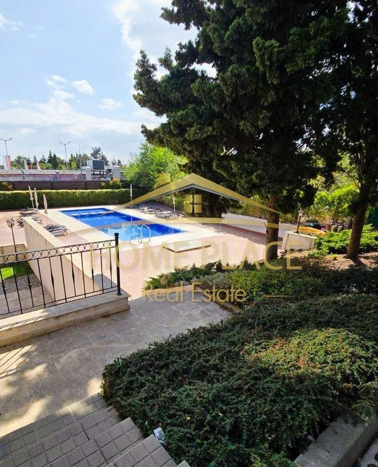 For Rent  1 bedroom Varna , m-t Evksinograd , 74 sq.m | 30625786 - image [9]
