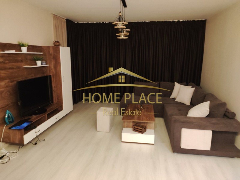 For Rent  1 bedroom Varna , m-t Evksinograd , 74 sq.m | 30625786