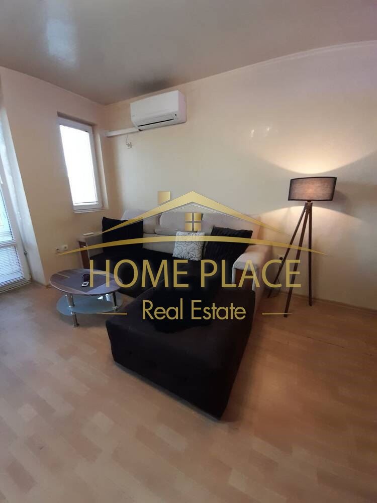 Te huur  1 slaapkamer Varna , Kolchozen pazar , 75 m² | 27737507 - afbeelding [2]