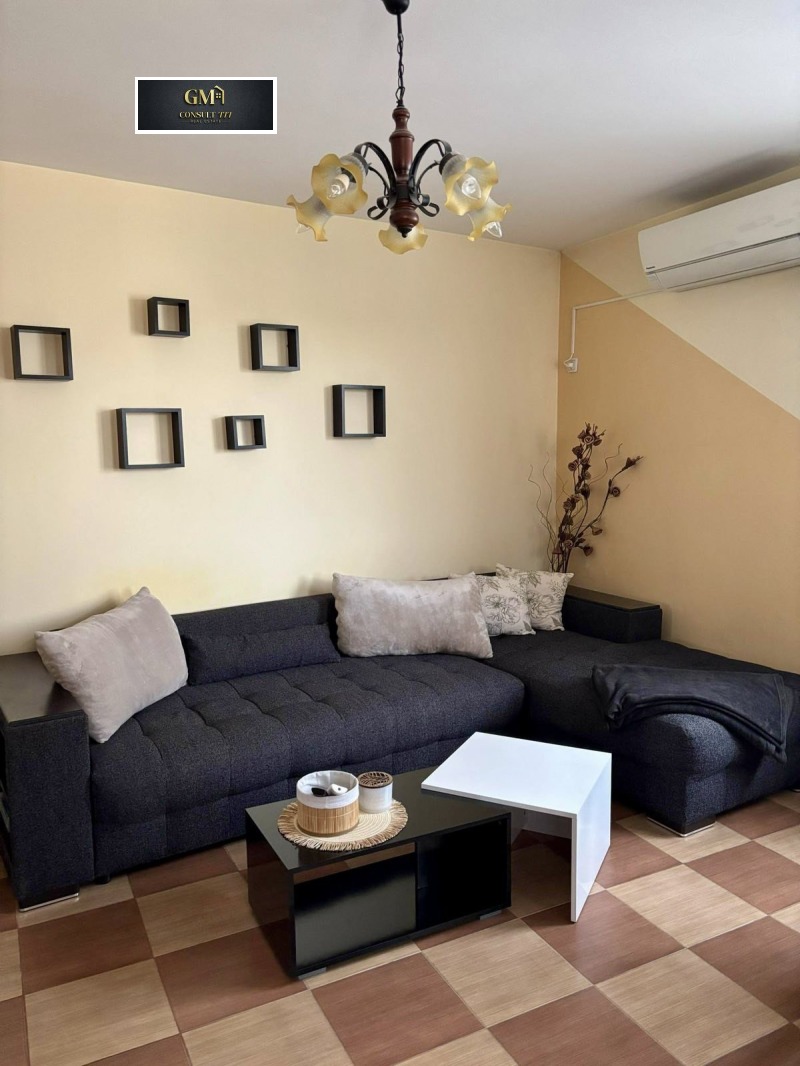 Kiralık  1 yatak odası Pleven , Mara Dençeva , 57 metrekare | 44470531 - görüntü [3]