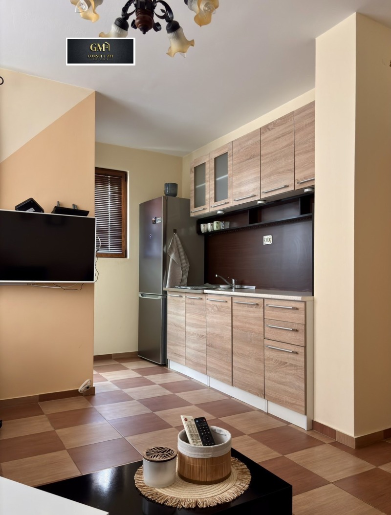 Kiralık  1 yatak odası Pleven , Mara Dençeva , 57 metrekare | 44470531