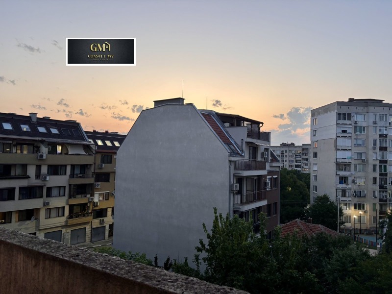 Kiralık  1 yatak odası Pleven , Mara Dençeva , 57 metrekare | 44470531 - görüntü [9]