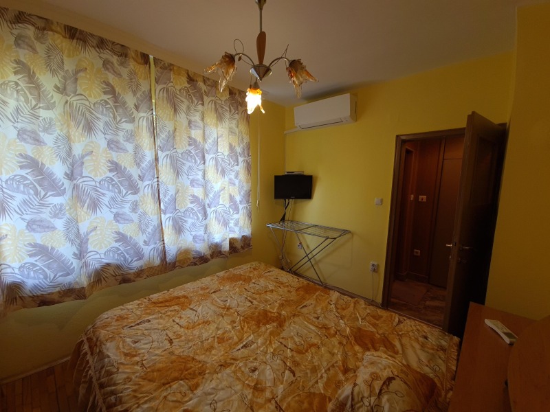 В оренду  1 спальня Пловдив , Тракия , 50 кв.м | 96672135 - зображення [5]